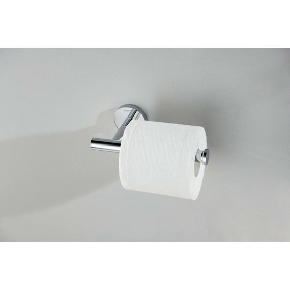 Держатель для туалетной бумаги Aquatek Оберон AQ4208CR фото 5