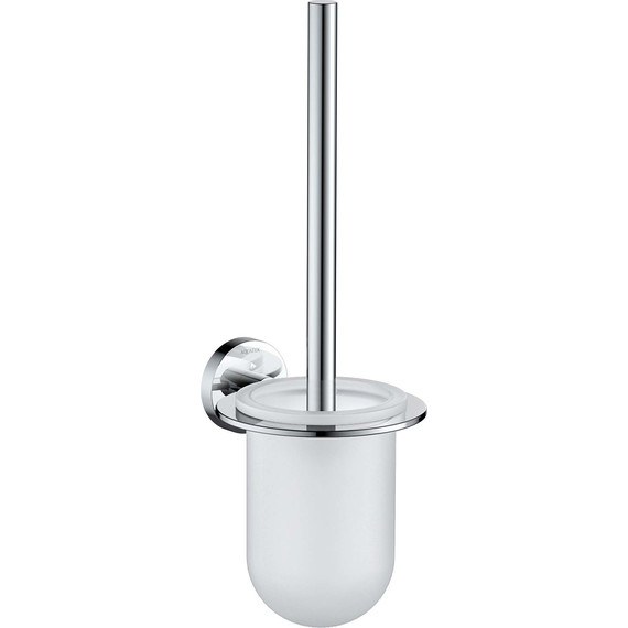 Ёршик для унитаза Aquatek Оберон AQ4210CR фото 2