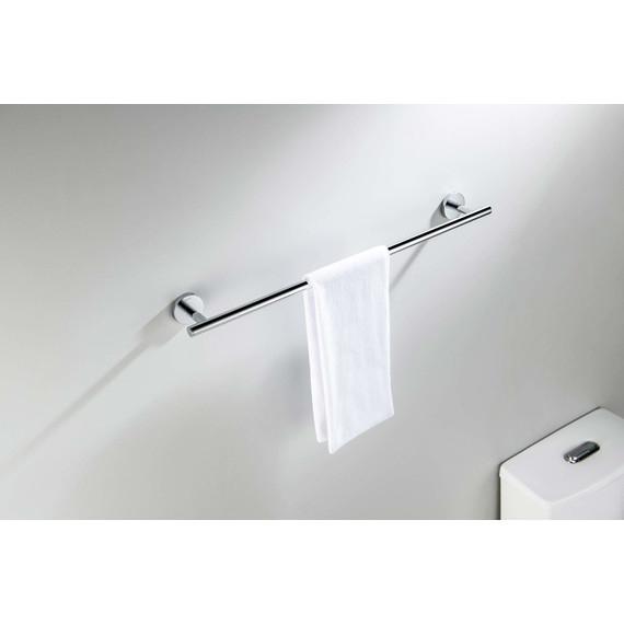 Полотенцедержатель Aquatek Оберон AQ4214CR - 3 Полотенцедержатель Aquatek Оберон AQ4214CR фото 3