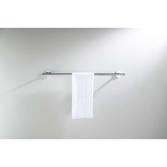 Полотенцедержатель Aquatek Оберон AQ4214CR - 5 Полотенцедержатель Aquatek Оберон AQ4214CR фото 5