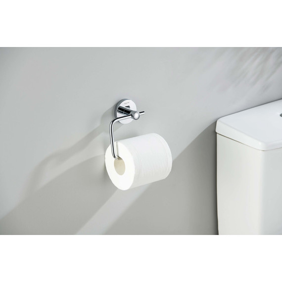 Держатель для туалетной бумаги Aquatek Оберон AQ4218CR фото 3