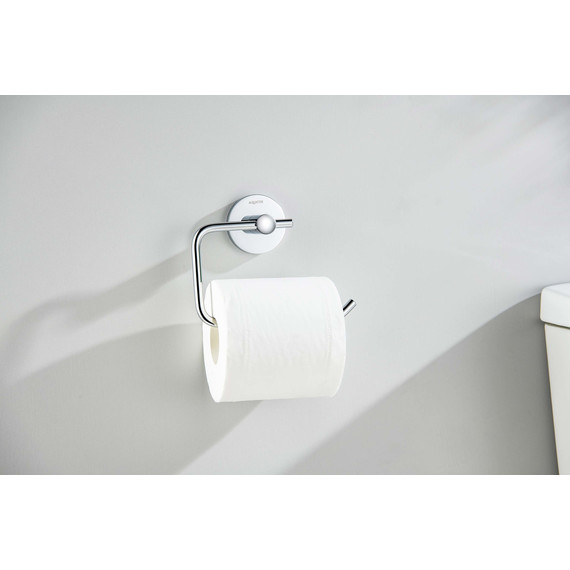Держатель для туалетной бумаги Aquatek Оберон AQ4218CR фото 4