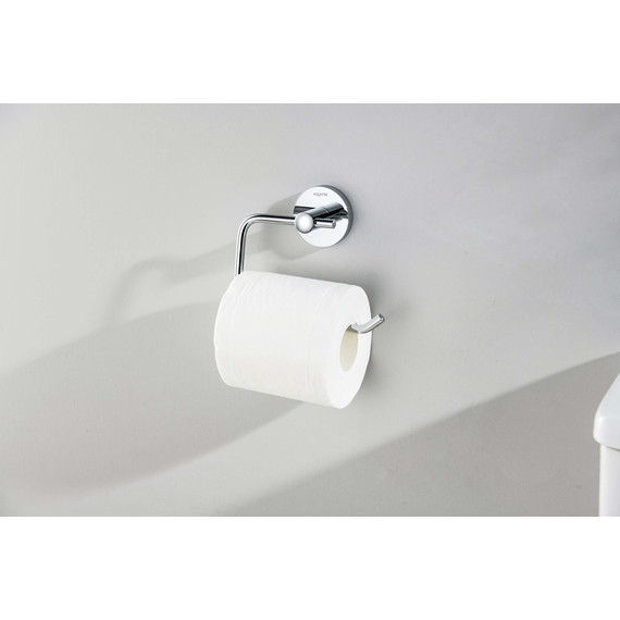 Держатель для туалетной бумаги Aquatek Оберон AQ4218CR фото 5
