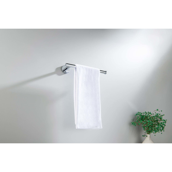 Полотенцедержатель Aquatek Оберон AQ4219CR - 4 Полотенцедержатель Aquatek Оберон AQ4219CR фото 4