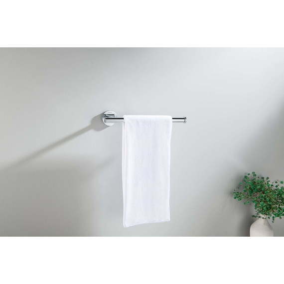 Полотенцедержатель Aquatek Оберон AQ4219CR - 5 Полотенцедержатель Aquatek Оберон AQ4219CR фото 5