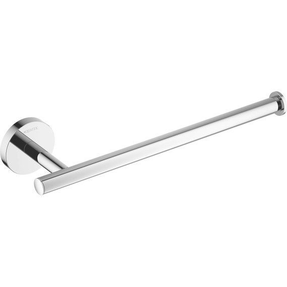 Полотенцедержатель Aquatek Оберон AQ4219CR - 2 Полотенцедержатель Aquatek Оберон AQ4219CR фото 2