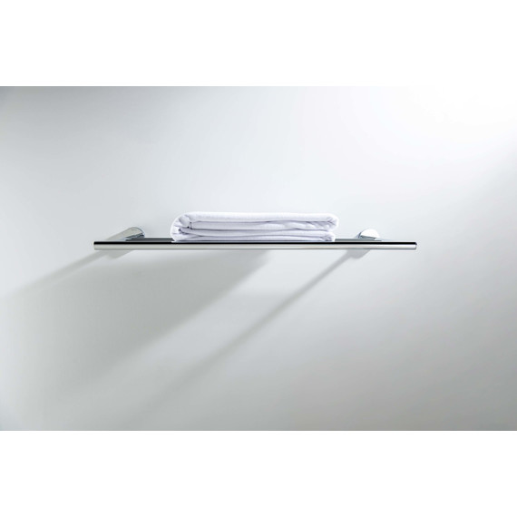 Полка для полотенец Aquatek Оберон AQ4222CR - 5 Полка для полотенец Aquatek Оберон AQ4222CR фото 5