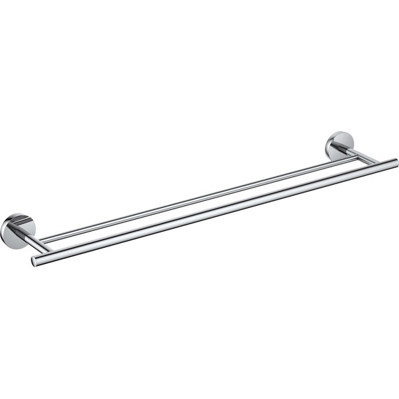 Полотенцедержатель Aquatek Оберон AQ4230CR - 2 Полотенцедержатель Aquatek Оберон AQ4230CR фото 2