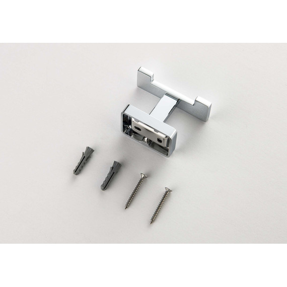 Двойной крючок Aquatek Либра AQ4302CR фото 2