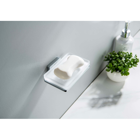 Мыльница Aquatek Либра AQ4303CR - 5 Мыльница Aquatek Либра AQ4303CR фото 5