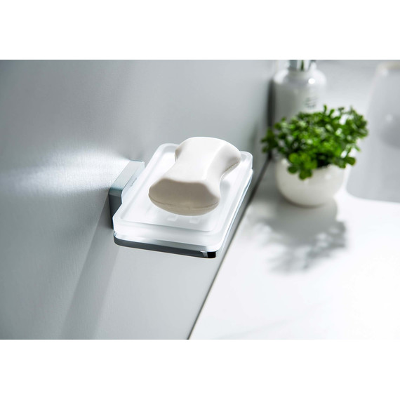 Мыльница Aquatek Либра AQ4303CR - 4 Мыльница Aquatek Либра AQ4303CR фото 4