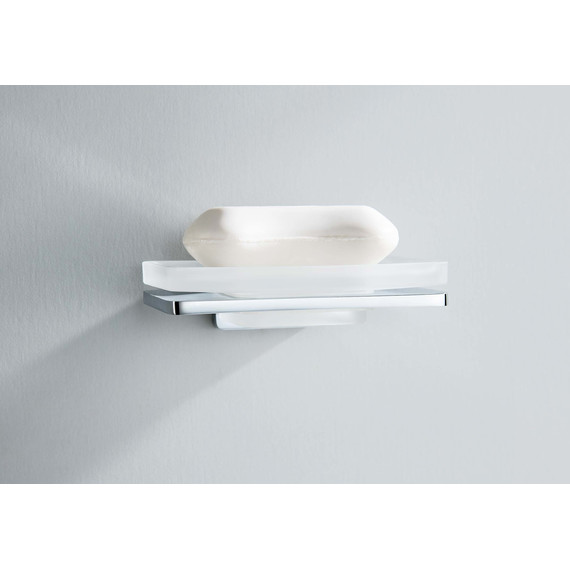 Мыльница Aquatek Либра AQ4303CR - 3 Мыльница Aquatek Либра AQ4303CR фото 3