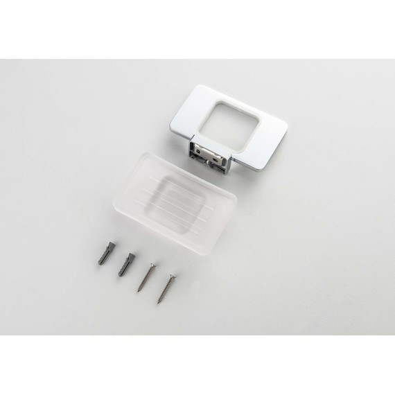 Мыльница Aquatek Либра AQ4303CR - 2 Мыльница Aquatek Либра AQ4303CR фото 2