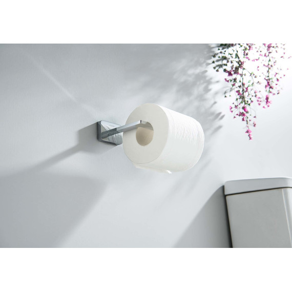 Держатель для туалетной бумаги Aquatek Либра AQ4308CR фото 4