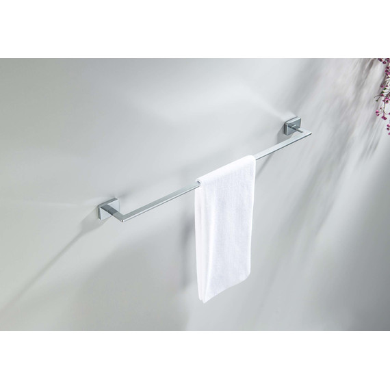 Полотенцедержатель Aquatek Либра AQ4314CR - 5 Полотенцедержатель Aquatek Либра AQ4314CR фото 5