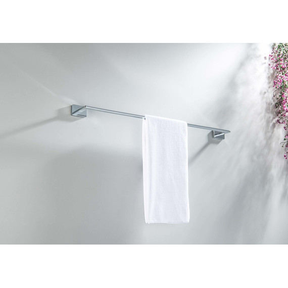 Полотенцедержатель Aquatek Либра AQ4314CR - 4 Полотенцедержатель Aquatek Либра AQ4314CR фото 4