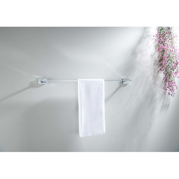 Полотенцедержатель Aquatek Либра AQ4314CR - 3 Полотенцедержатель Aquatek Либра AQ4314CR фото 3