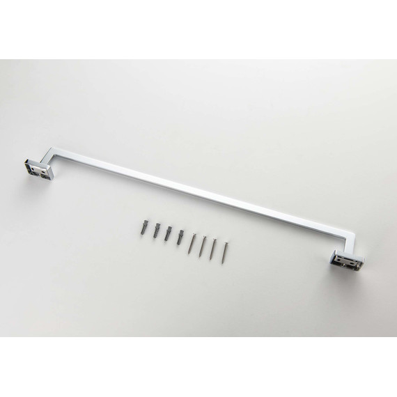 Полотенцедержатель Aquatek Либра AQ4314CR - 2 Полотенцедержатель Aquatek Либра AQ4314CR фото 2