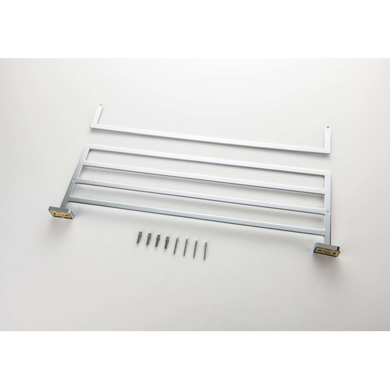 Полка для полотенец Aquatek Либра AQ4315CR - 2 Полка для полотенец Aquatek Либра AQ4315CR фото 2