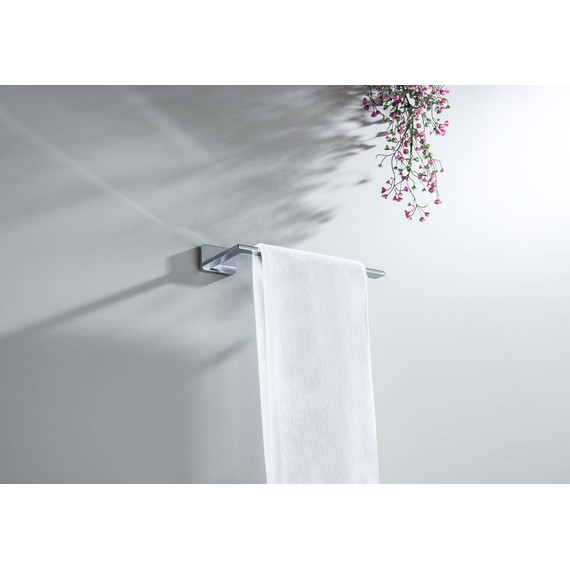 Полотенцедержатель Aquatek Либра AQ4319CR - 4 Полотенцедержатель Aquatek Либра AQ4319CR фото 4