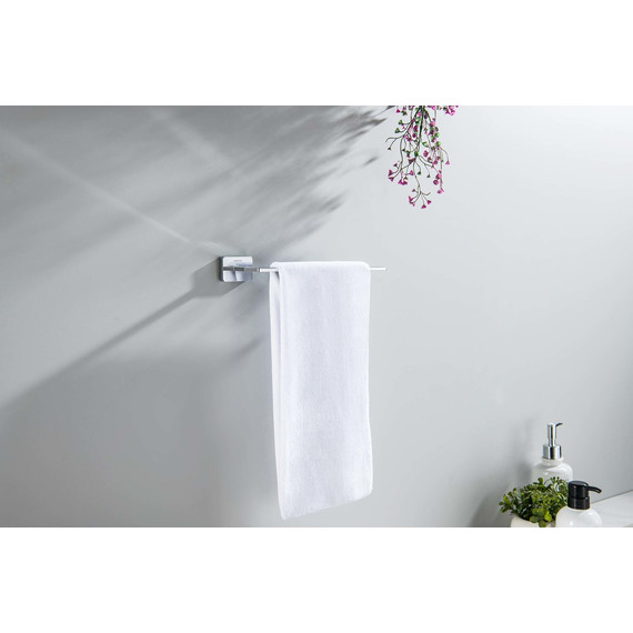 Полотенцедержатель Aquatek Либра AQ4319CR - 3 Полотенцедержатель Aquatek Либра AQ4319CR фото 3