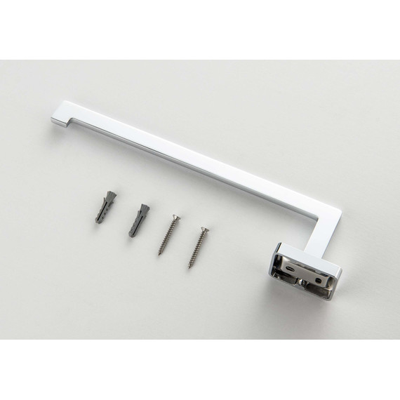 Полотенцедержатель Aquatek Либра AQ4319CR - 2 Полотенцедержатель Aquatek Либра AQ4319CR фото 2