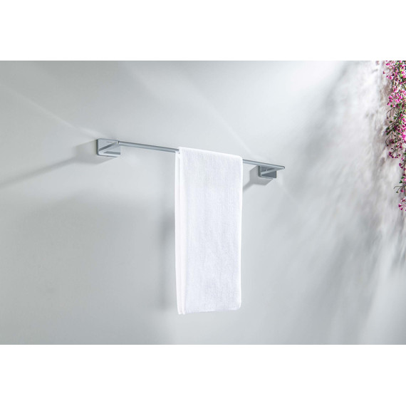 Полотенцедержатель Aquatek Либра AQ4320CR фото 4