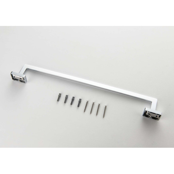 Полотенцедержатель Aquatek Либра AQ4320CR фото 2