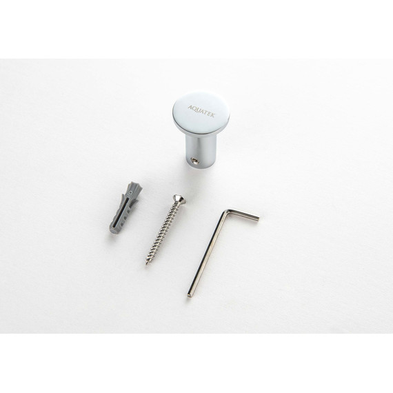 Крючок Aquatek Лира AQ4401CR фото 2