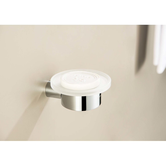 Мыльница Aquatek Лира AQ4403CR - 4 Мыльница Aquatek Лира AQ4403CR фото 4