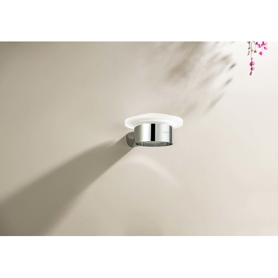 Мыльница Aquatek Лира AQ4403CR - 3 Мыльница Aquatek Лира AQ4403CR фото 3