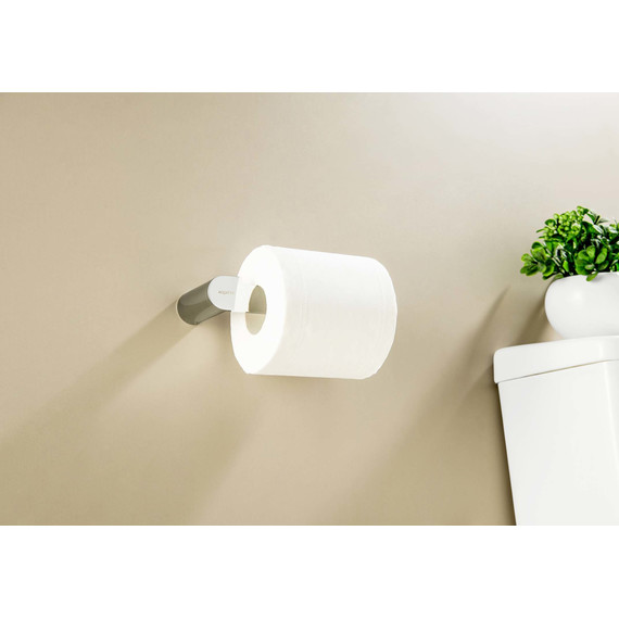Держатель для туалетной бумаги Aquatek Лира AQ4408CR фото 3