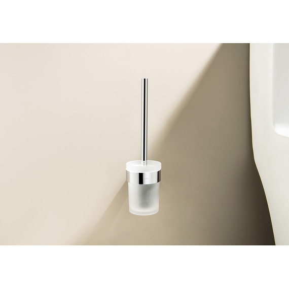 Ёршик для унитаза Aquatek Лира AQ4410CR фото 3