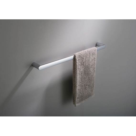 Полотенцедержатель Aquatek Лира AQ4414CR - 6 Полотенцедержатель Aquatek Лира AQ4414CR фото 6