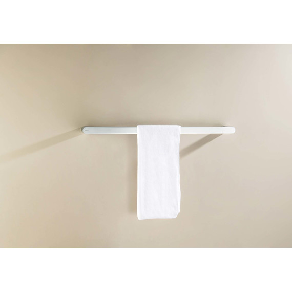 Полотенцедержатель Aquatek Лира AQ4414CR - 4 Полотенцедержатель Aquatek Лира AQ4414CR фото 4