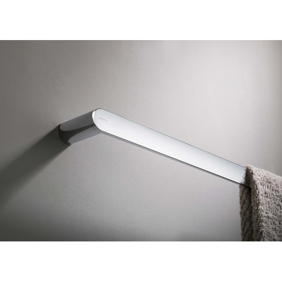 Полотенцедержатель Aquatek Лира AQ4414CR - 7 Полотенцедержатель Aquatek Лира AQ4414CR фото 7