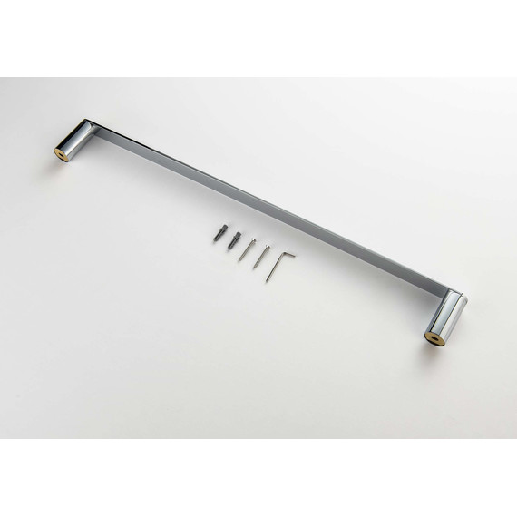 Полотенцедержатель Aquatek Лира AQ4414CR - 2 Полотенцедержатель Aquatek Лира AQ4414CR фото 2