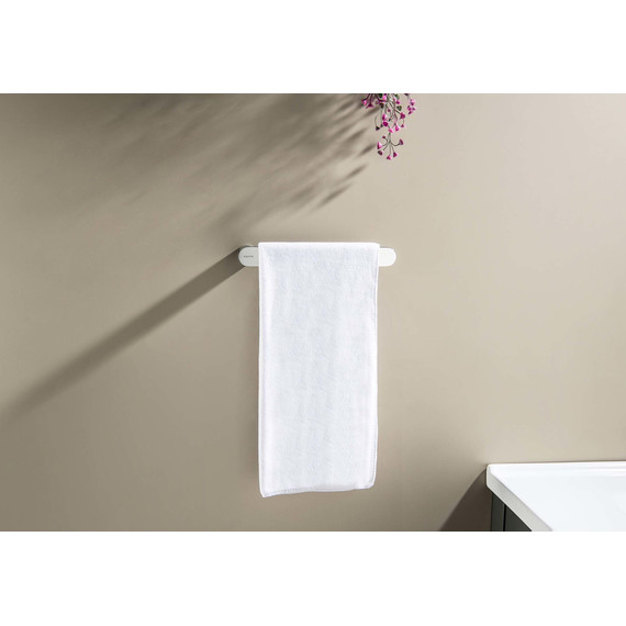 Полотенцедержатель Aquatek Лира AQ4419CR - 4 Полотенцедержатель Aquatek Лира AQ4419CR фото 4