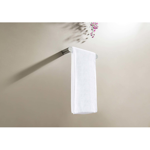 Полотенцедержатель Aquatek Лира AQ4419CR - 3 Полотенцедержатель Aquatek Лира AQ4419CR фото 3