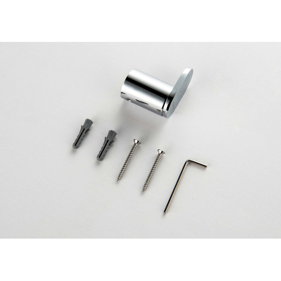 Крючок Aquatek Лира AQ4425CR фото 2