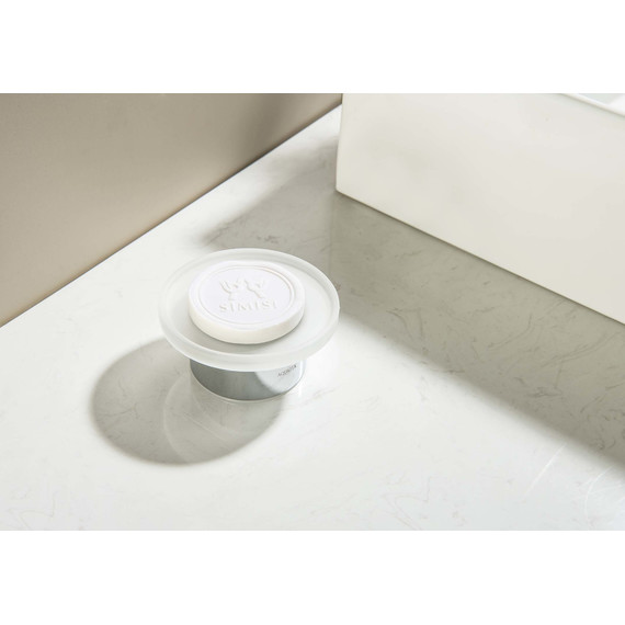 Мыльница Aquatek Лира AQ4426CR - 5 Мыльница Aquatek Лира AQ4426CR фото 5