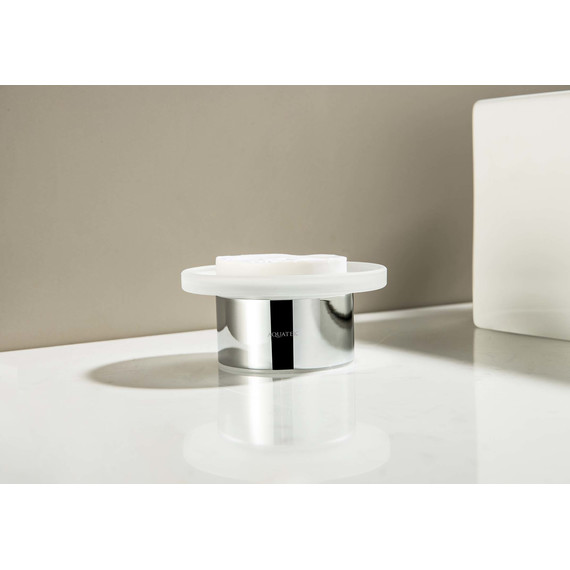 Мыльница Aquatek Лира AQ4426CR - 3 Мыльница Aquatek Лира AQ4426CR фото 3