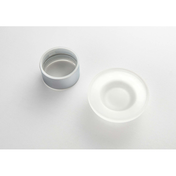 Мыльница Aquatek Лира AQ4426CR - 2 Мыльница Aquatek Лира AQ4426CR фото 2