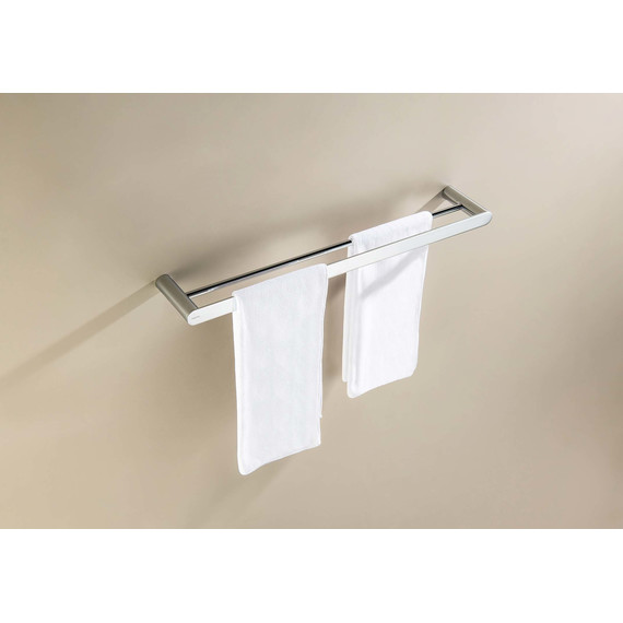 Полотенцедержатель Aquatek Лира AQ4430CR - 5 Полотенцедержатель Aquatek Лира AQ4430CR фото 5