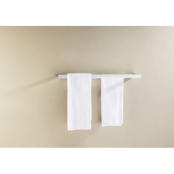 Полотенцедержатель Aquatek Лира AQ4430CR - 4 Полотенцедержатель Aquatek Лира AQ4430CR фото 4