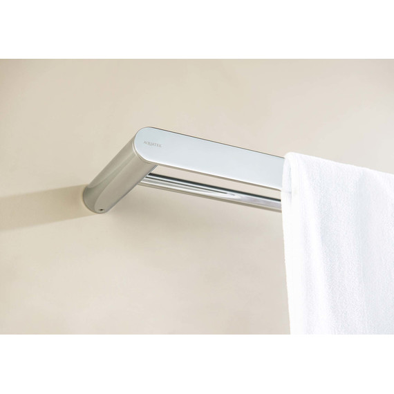 Полотенцедержатель Aquatek Лира AQ4430CR - 3 Полотенцедержатель Aquatek Лира AQ4430CR фото 3