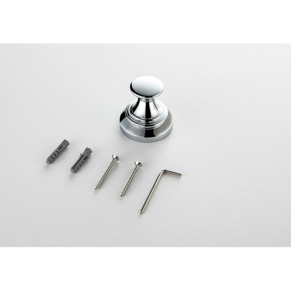 Крючок Aquatek Классик AQ4501CR фото 2