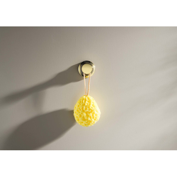 Крючок Aquatek Классик AQ4501PG, цвет золото фото 4