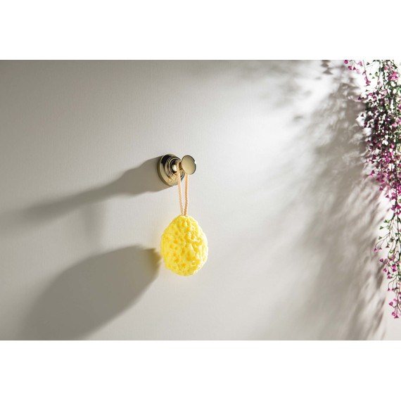 Крючок Aquatek Классик AQ4501PG, цвет золото фото 3