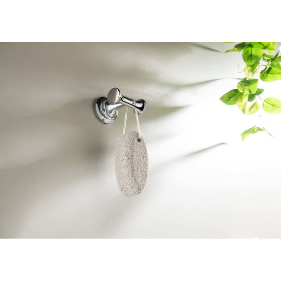 Двойной крючок Aquatek Классик AQ4502CR фото 3